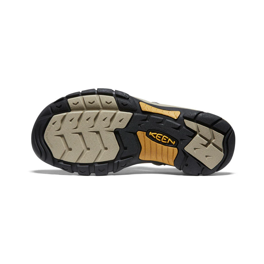 Men's Newport H2 Raven Aluminum - Image 6