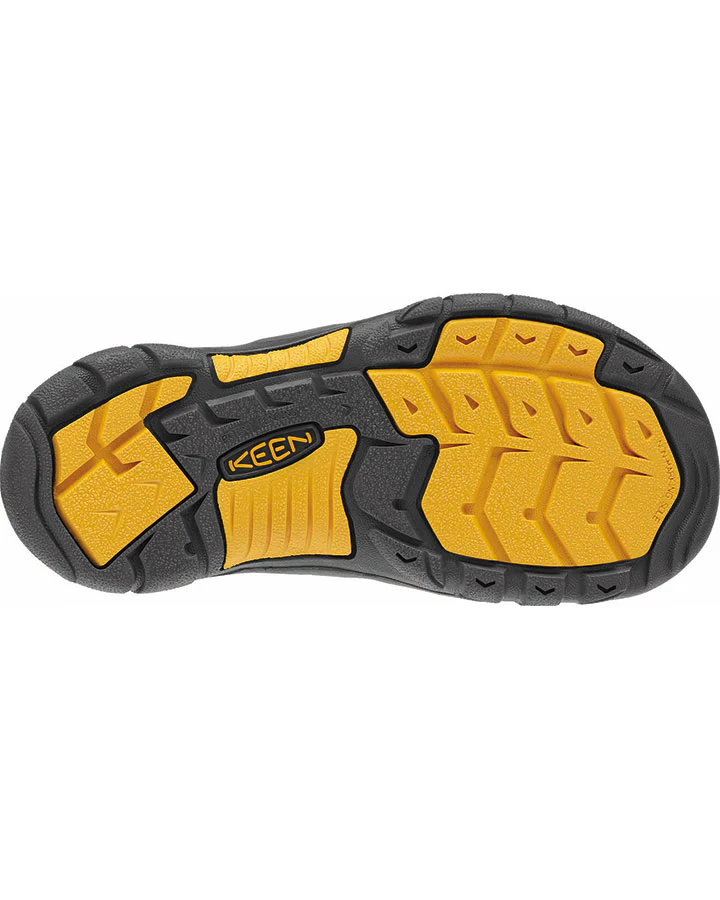 Big Kid's Newport H2 Blue Depths Gargoyle - Image 3