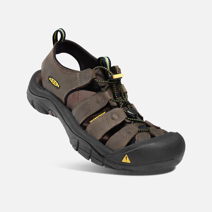 Men's Newport Bison - Image 3