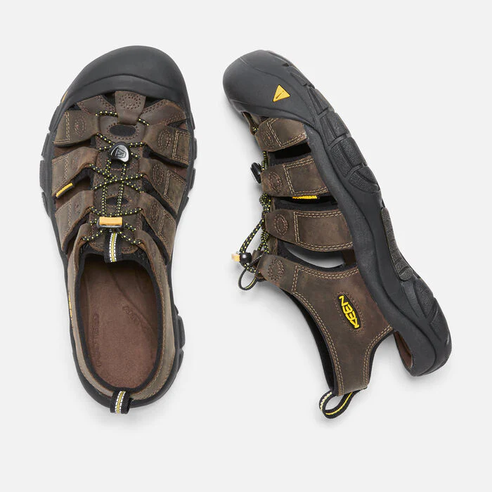 Men's Newport Bison - Image 4