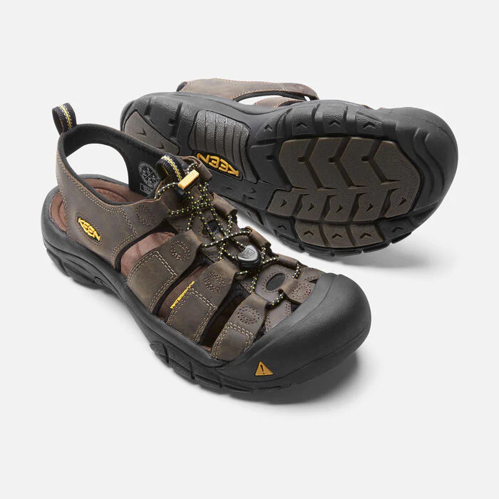 Men's Newport Bison - Image 5