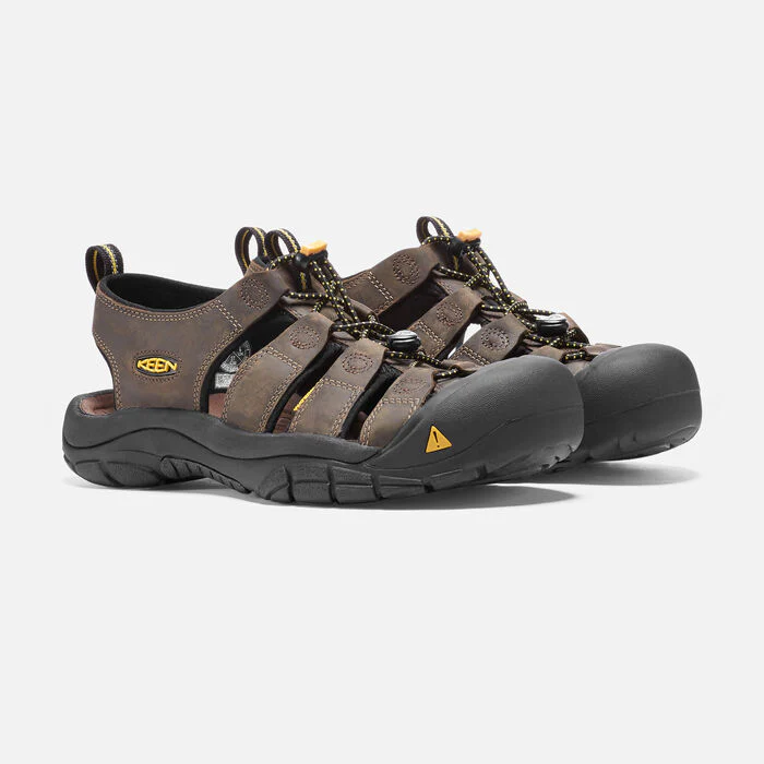 Men's Newport Bison - Image 6
