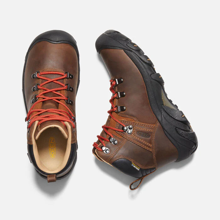 Women's Pyrenees Syrup - Image 4