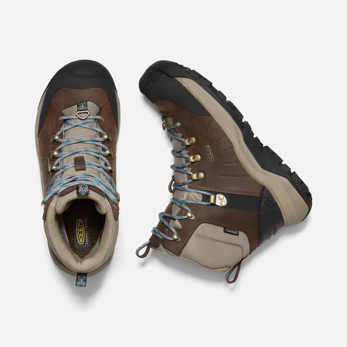 Women's Revel Iv Polar Coffee Bean Balsam - Image 4