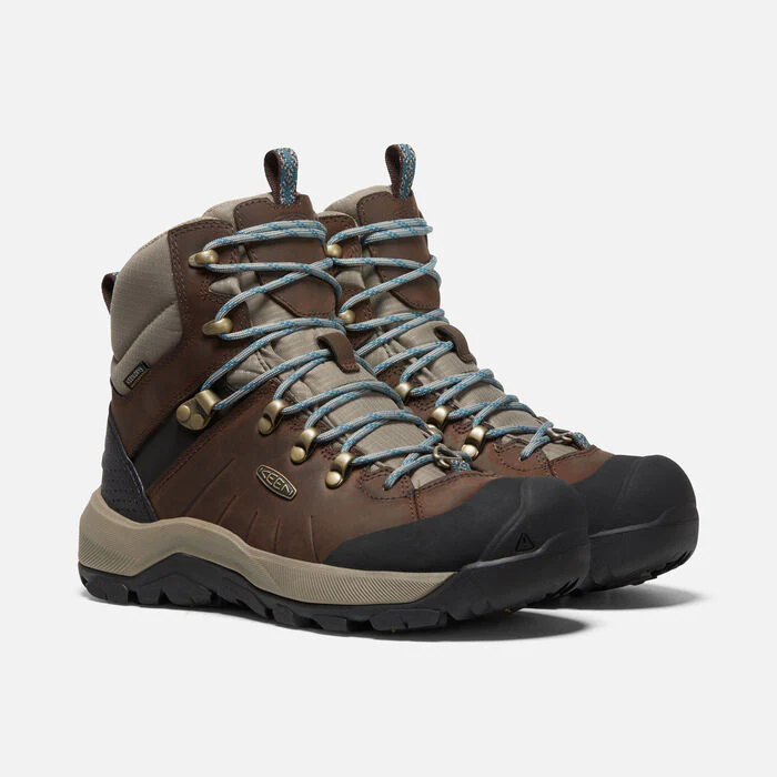 Women's Revel Iv Polar Coffee Bean Balsam - Image 6