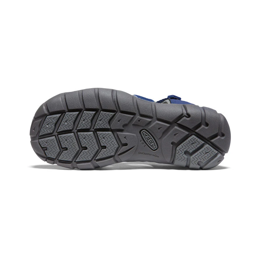 Big Kid's Seacamp II CNX Blue Depth Gargoyle - Image 6