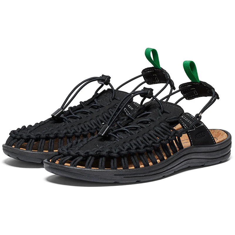 All Gender Uneek II Convertible Black Jolly Green - Image 3