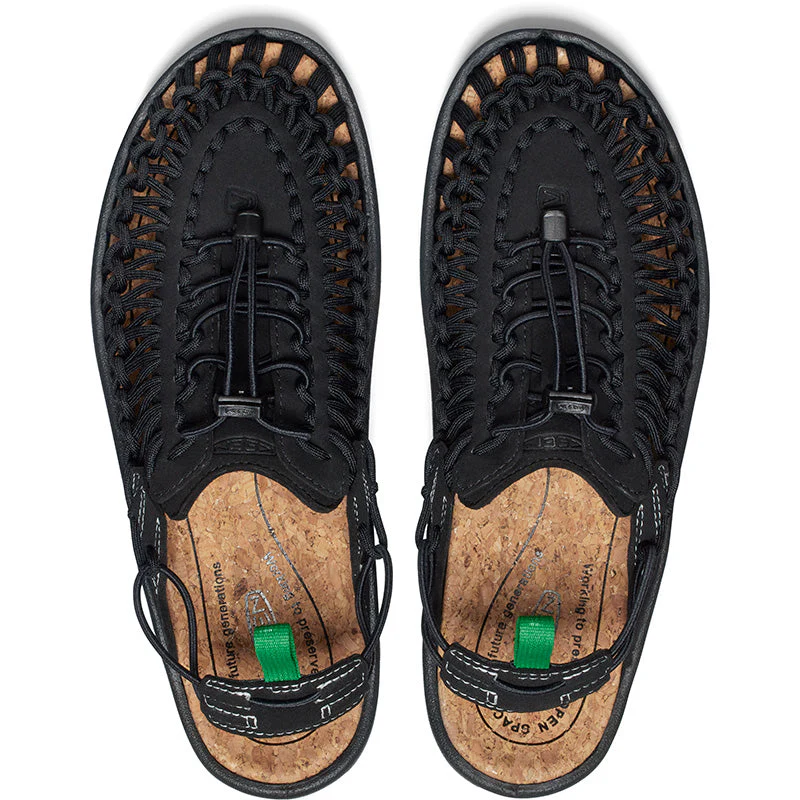 All Gender Uneek II Convertible Black Jolly Green - Image 4