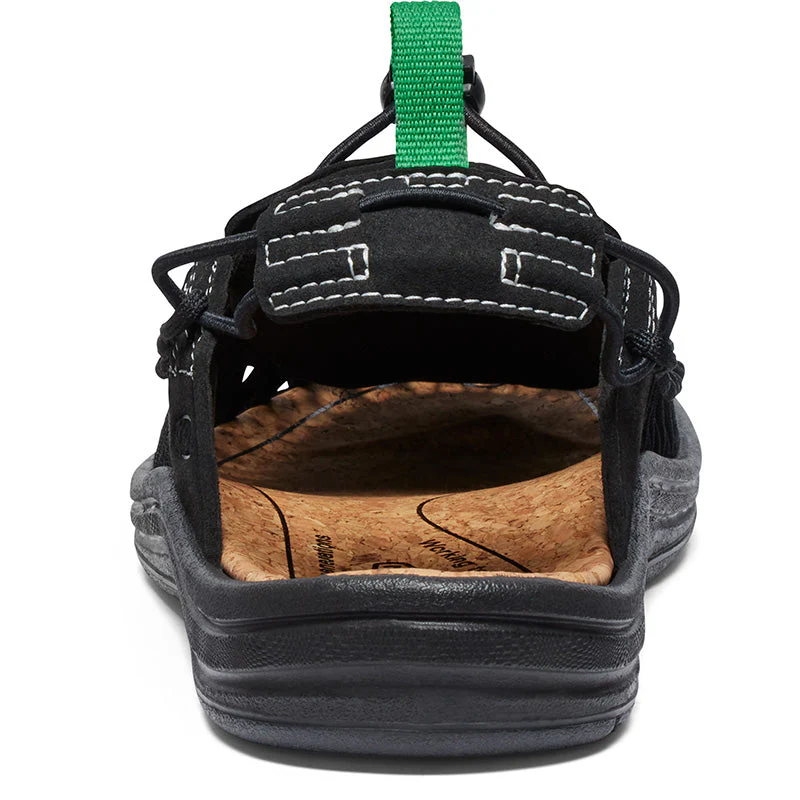 All Gender Uneek II Convertible Black Jolly Green - Image 5