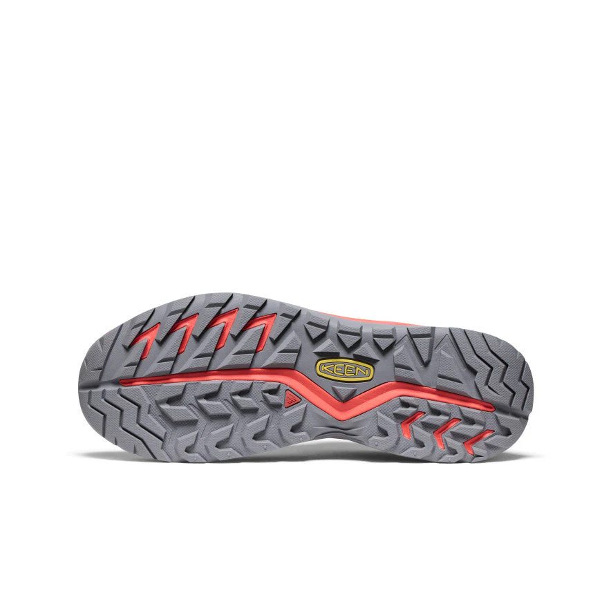 Men's Versacore Speed Blue Danube Scarlet Ibis - Image 6