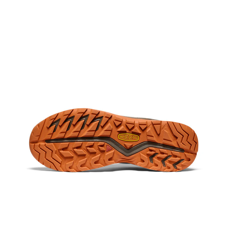 Men's Versacore Speed Plaza Taupe Gold Flame - Image 6