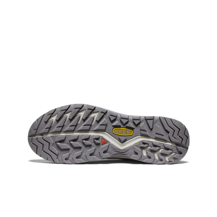 Men's Versacore Waterproof Silver Lining Scarlet Ibis - Image 6