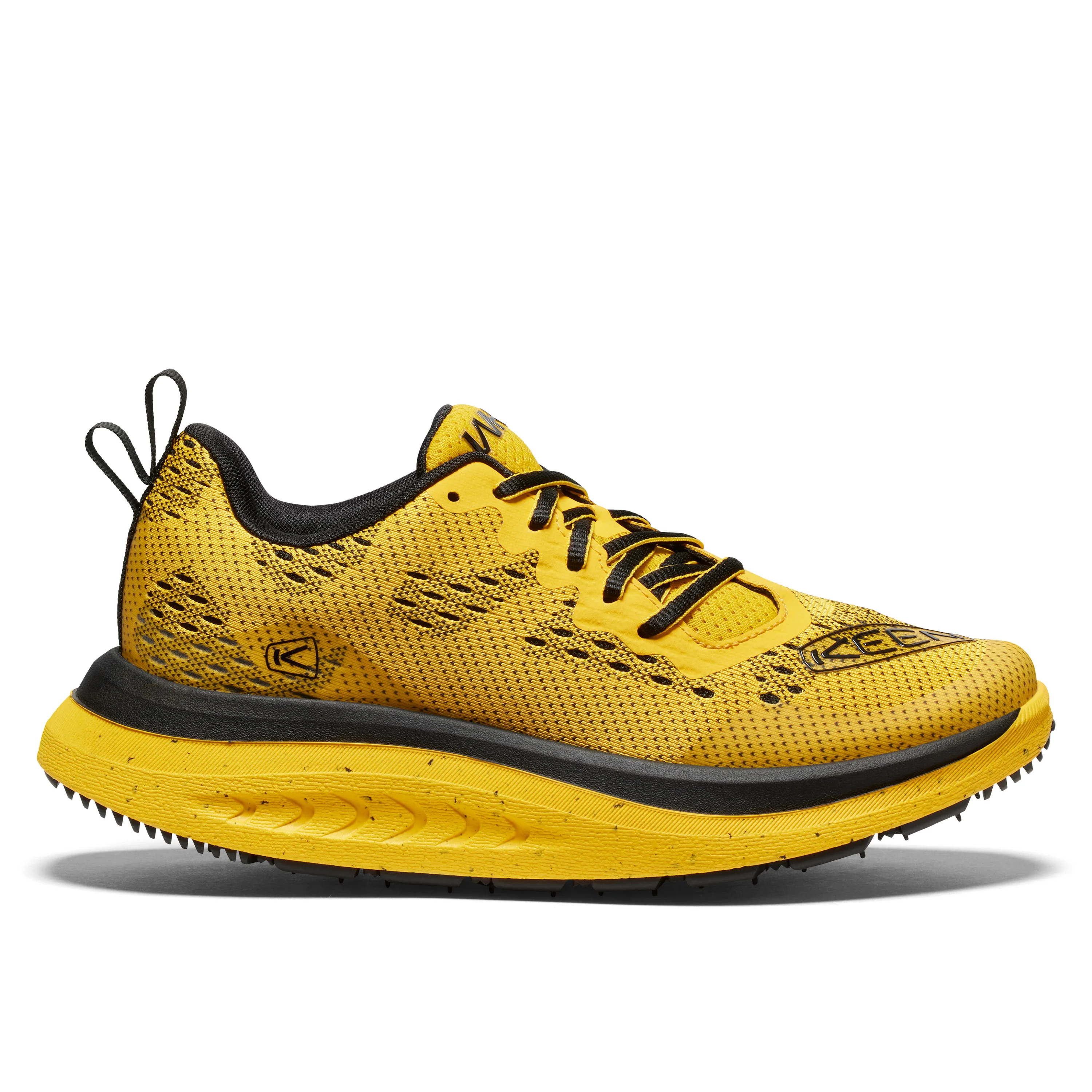 Women's Wk400 Keen Yellow Black