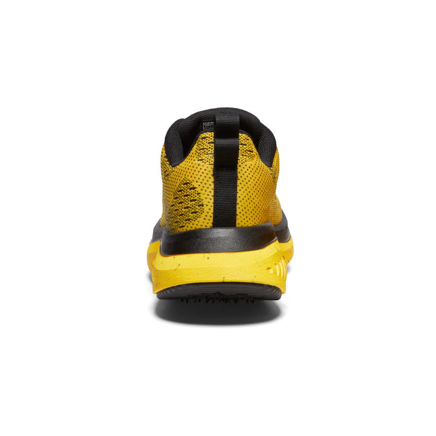 Women's Wk400 Keen Yellow Black - Image 4