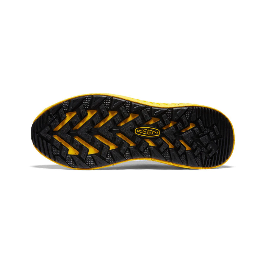 Women's Wk400 Keen Yellow Black - Image 5