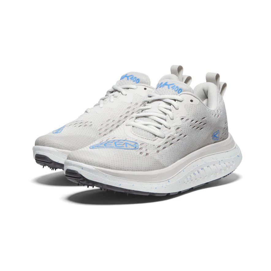 Women's Wk400 Vapor Azure Blue - Image 2