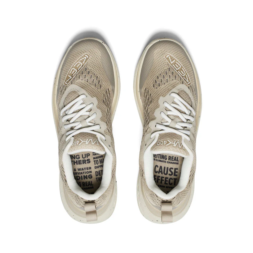 Women's WK400 Plaza Taupe Birch - Image 4