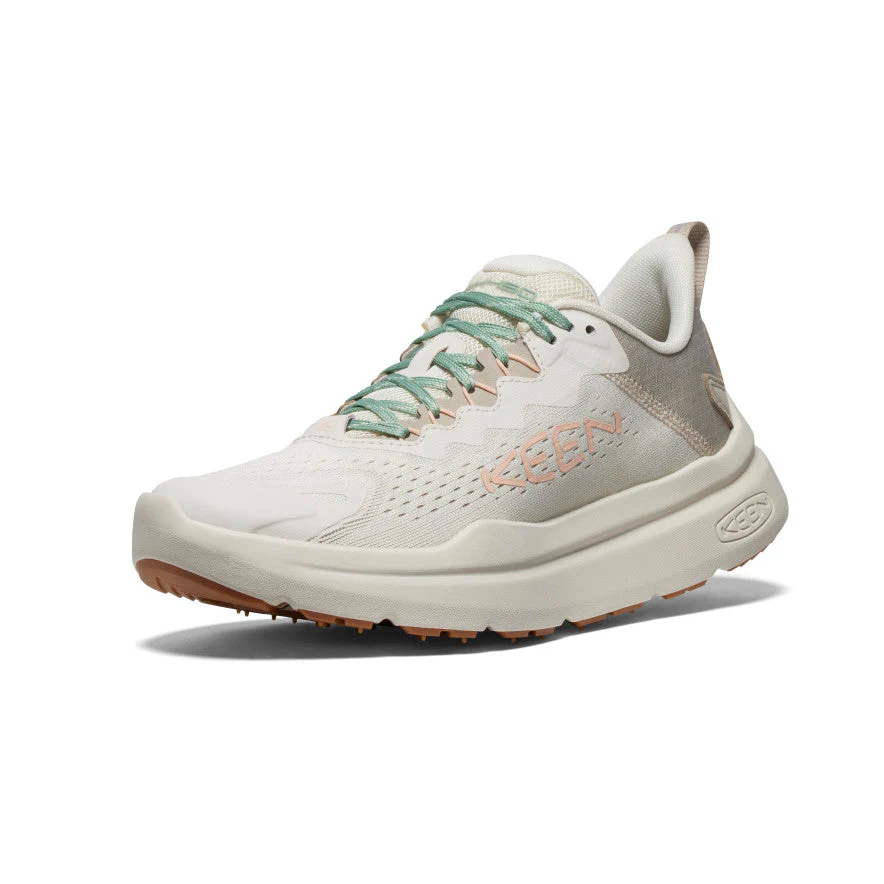Women's WK450 Walking Sandal Birch Peach Parfait - Image 3
