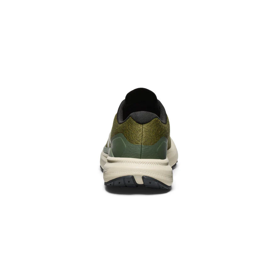 Men's WK500 Walking Shoe Winter Moss Plaza Taupe - Image 5