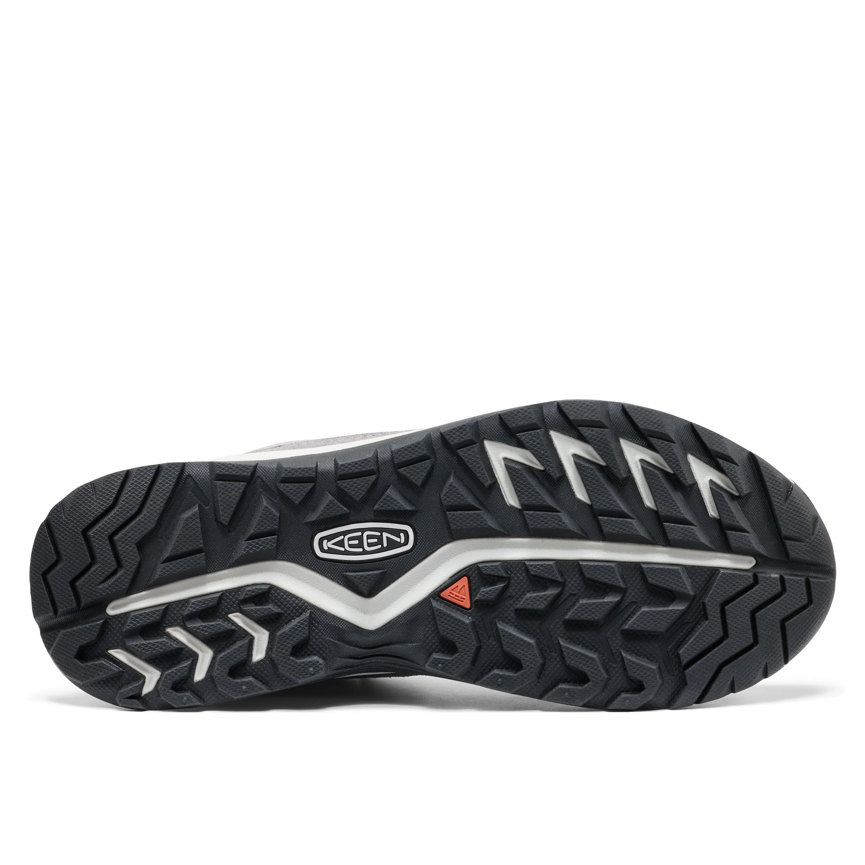 Women's Hightrail Waterproof Hiking Boot Alloy Thistle - Image 3