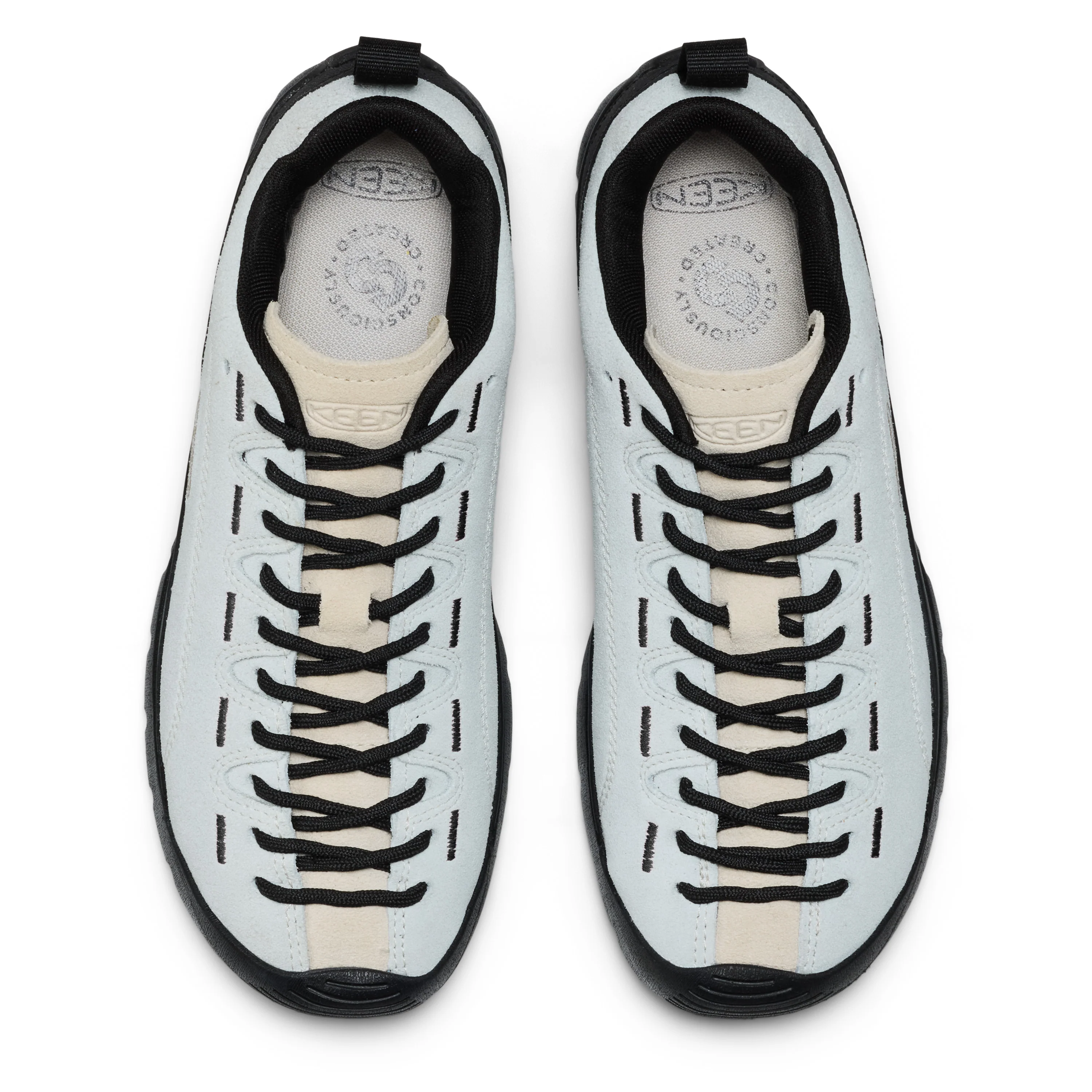 Women's Jasper Sneaker Ballad Blue Pink Lemonade - Image 6