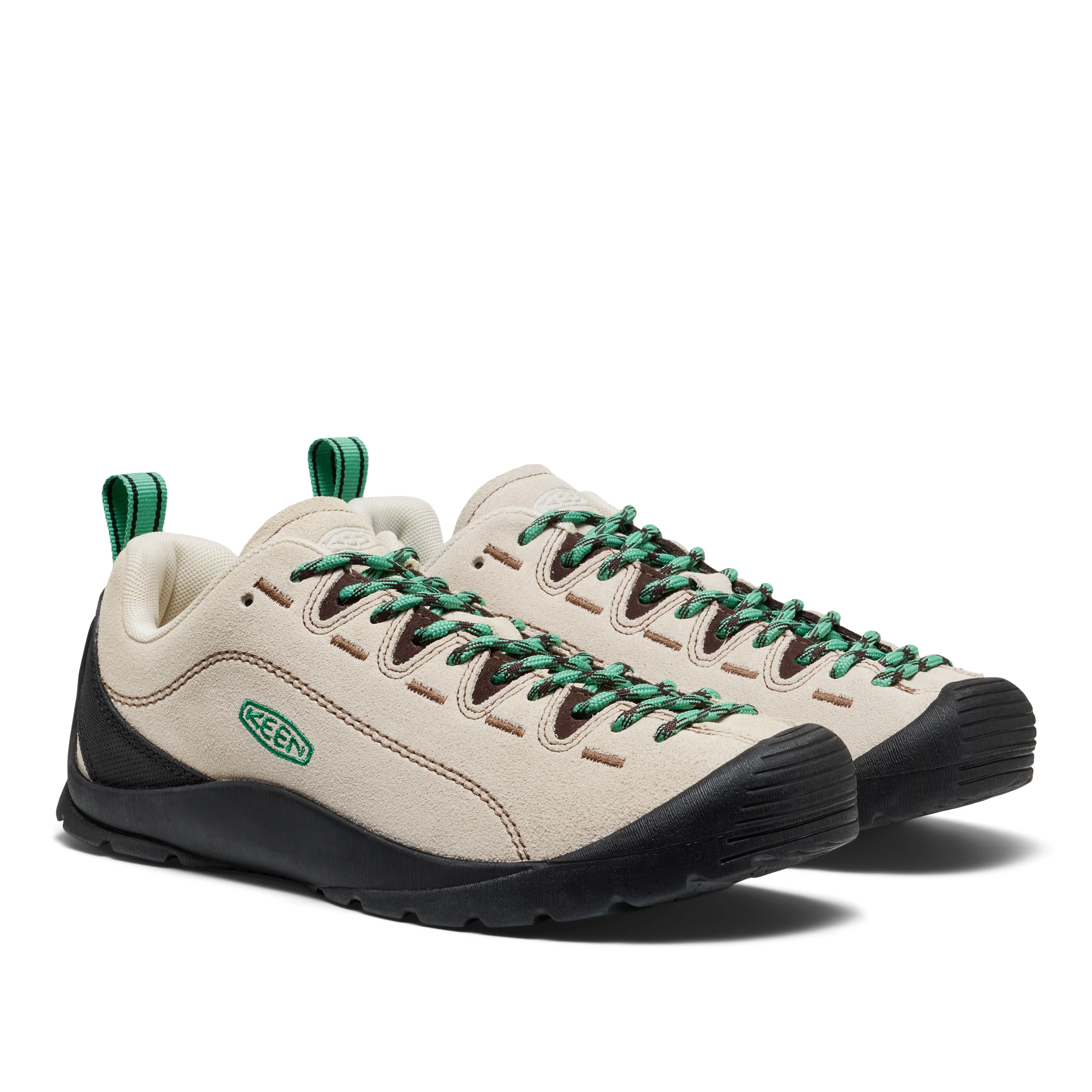 Women's Jasper Sneaker Birch Bison - Image 6