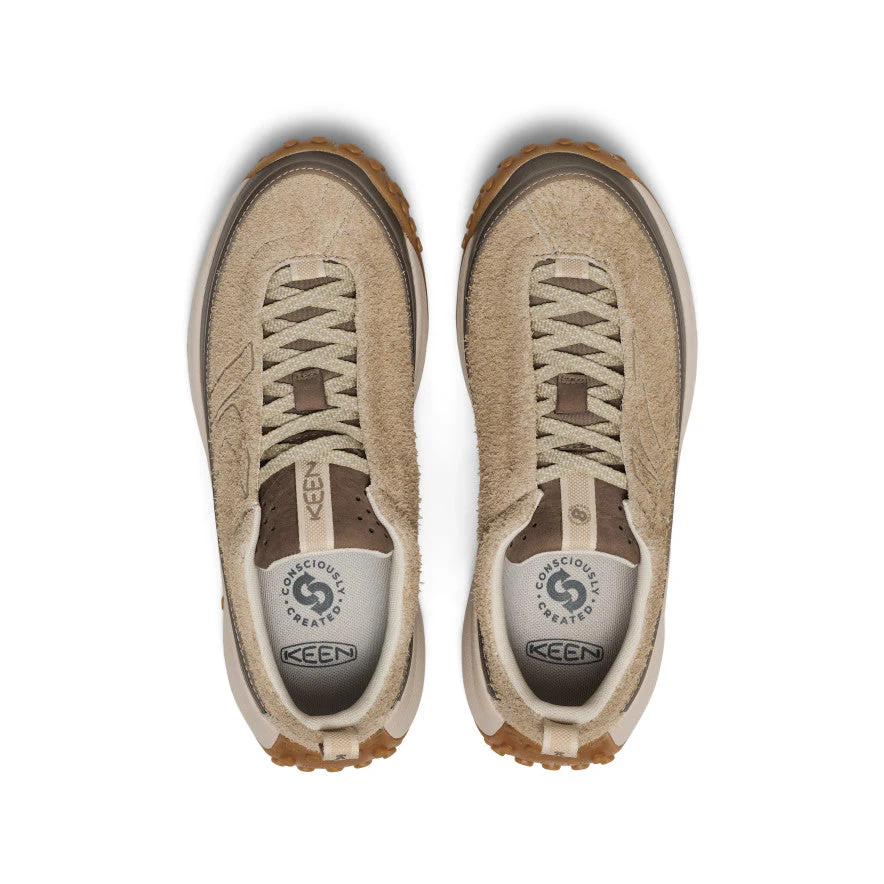Women's KS Mino Sneaker Safari Birch - Image 4
