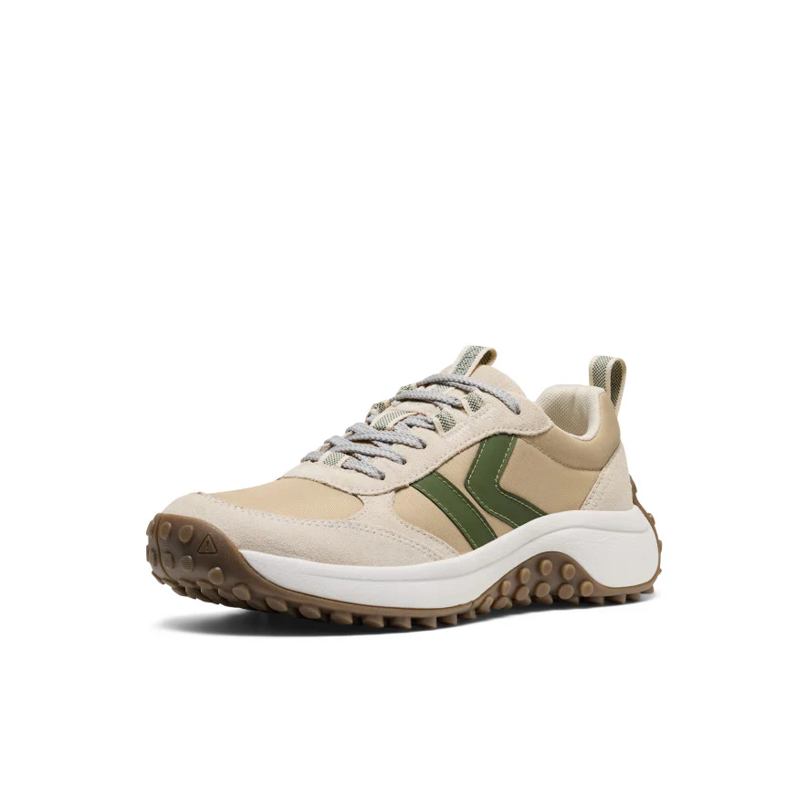Women's KS86 Sneaker Birch Safari - Image 3