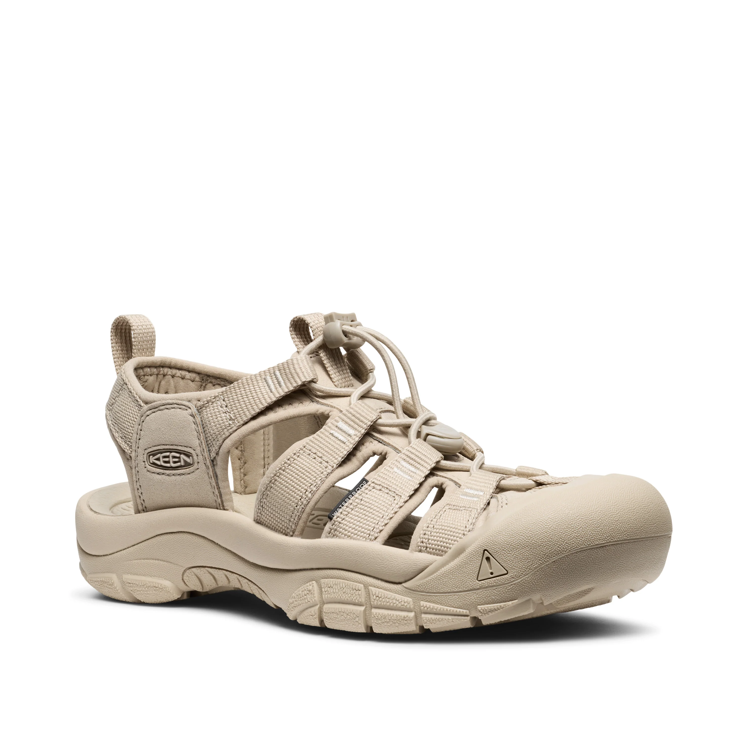 Women's Newport H2 Monochrome Safari - Image 3