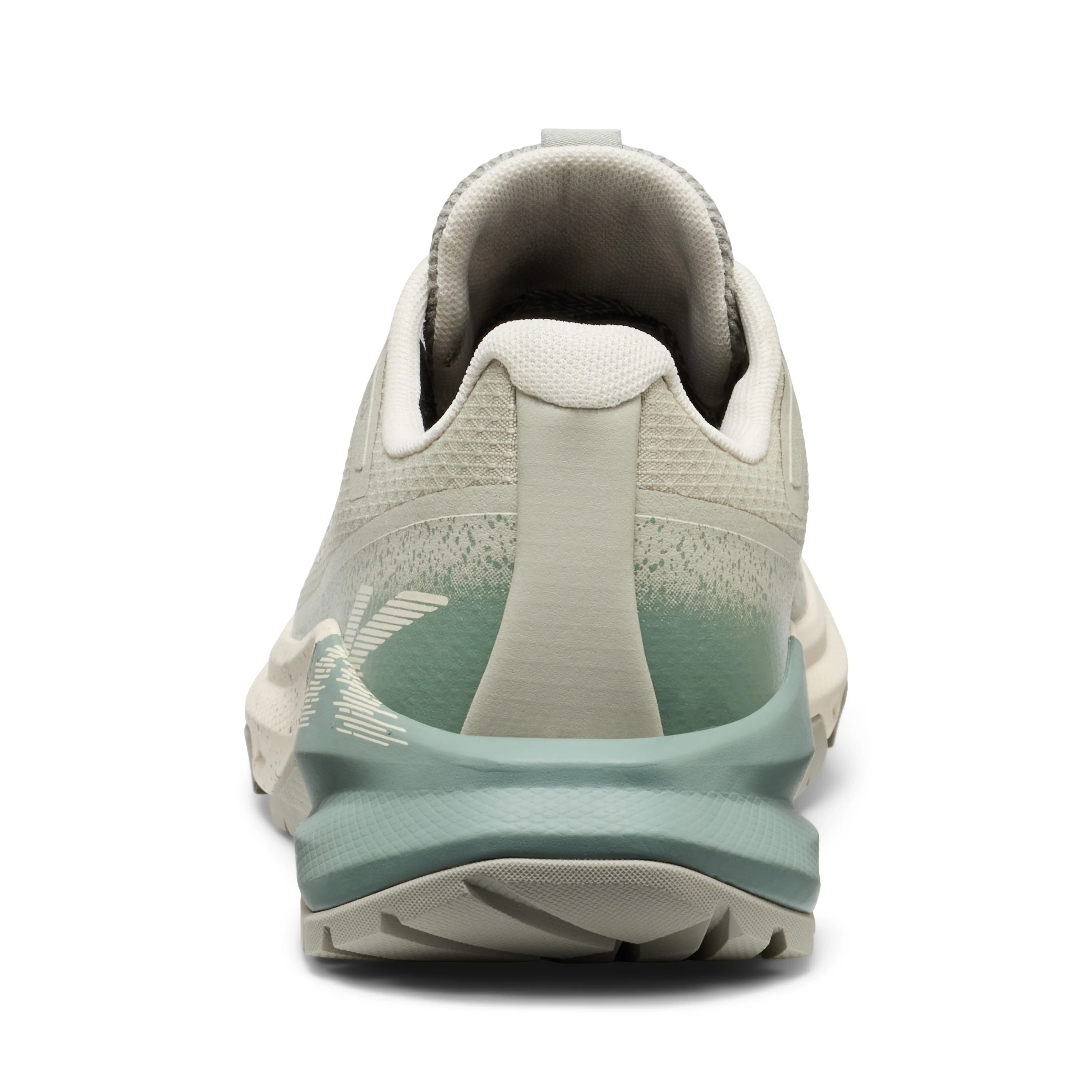 Women's Targhee Apex Waterproof Hiking Shoe Abbey Stone Birch - Image 7
