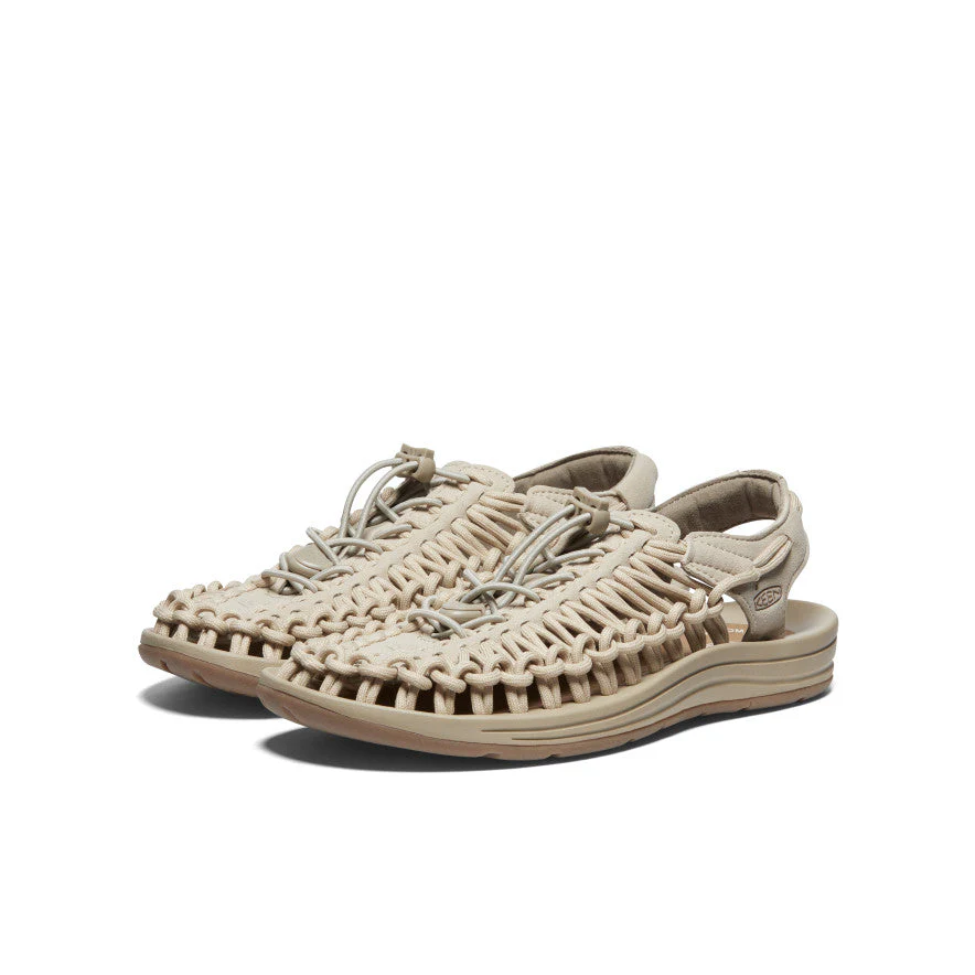Women's Uneek Sneaker Safari Safari - Image 2