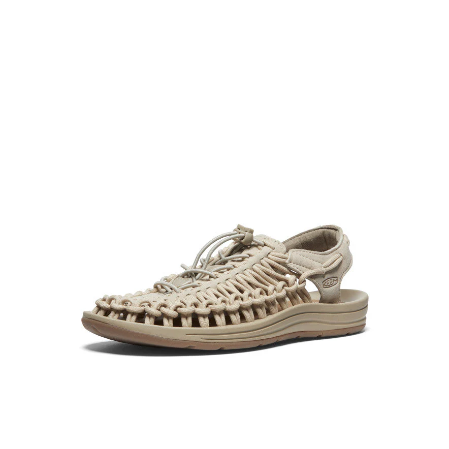 Women's Uneek Sneaker Safari Safari - Image 3