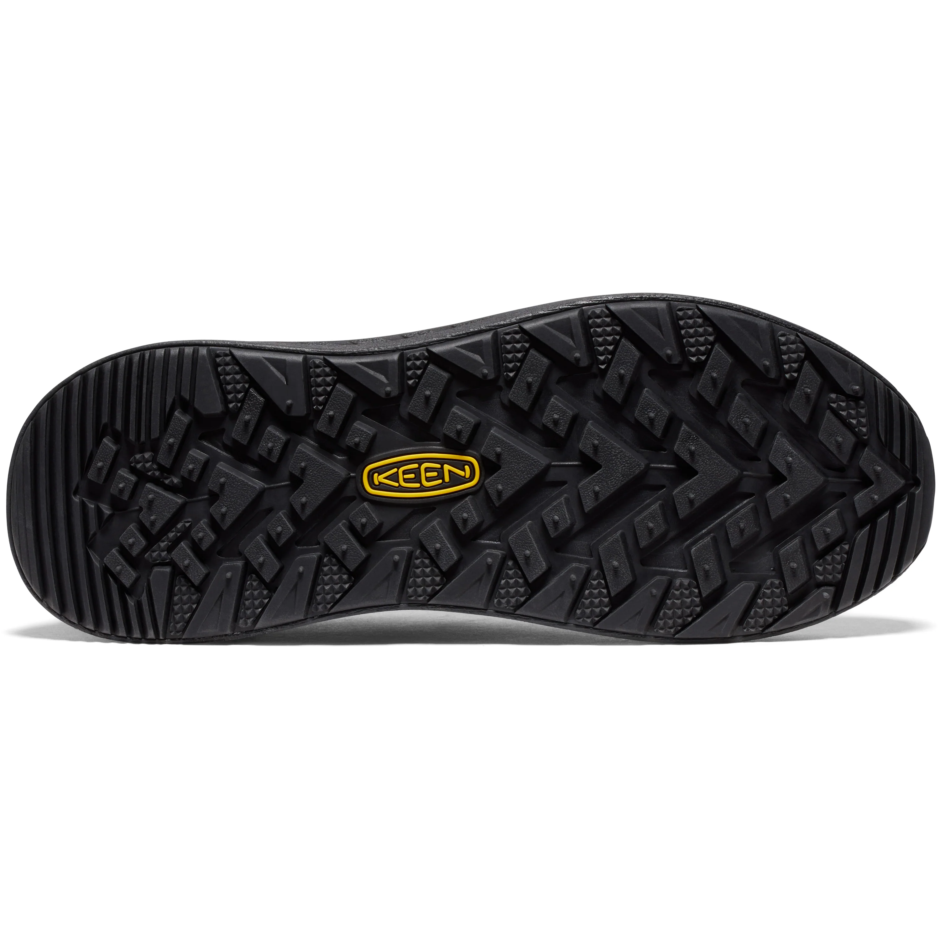 Women's WK400 Waterproof Timberwolf Black - Image 3