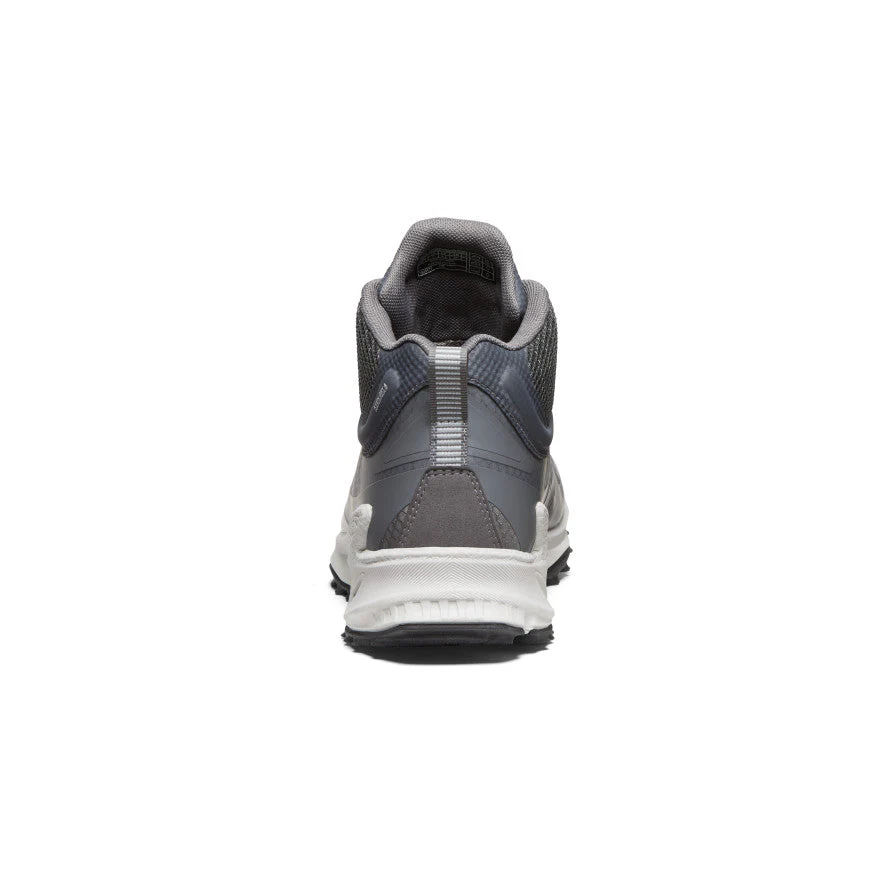 Women's Zionic  Waterproof Steel Grey Magnet - Image 5