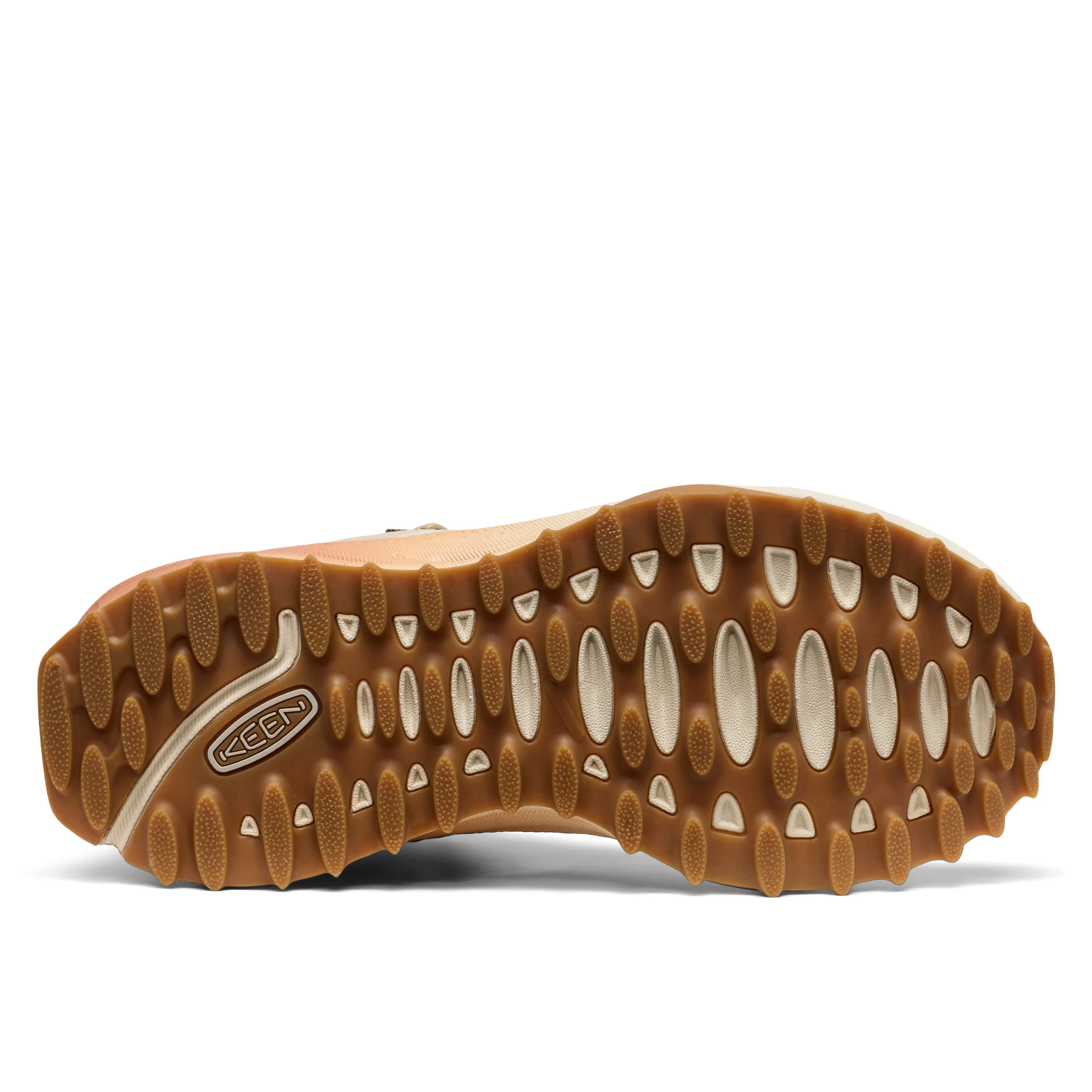 Women's Zionic NXT Waterproof Hiking Boot Safari Cork - Image 3