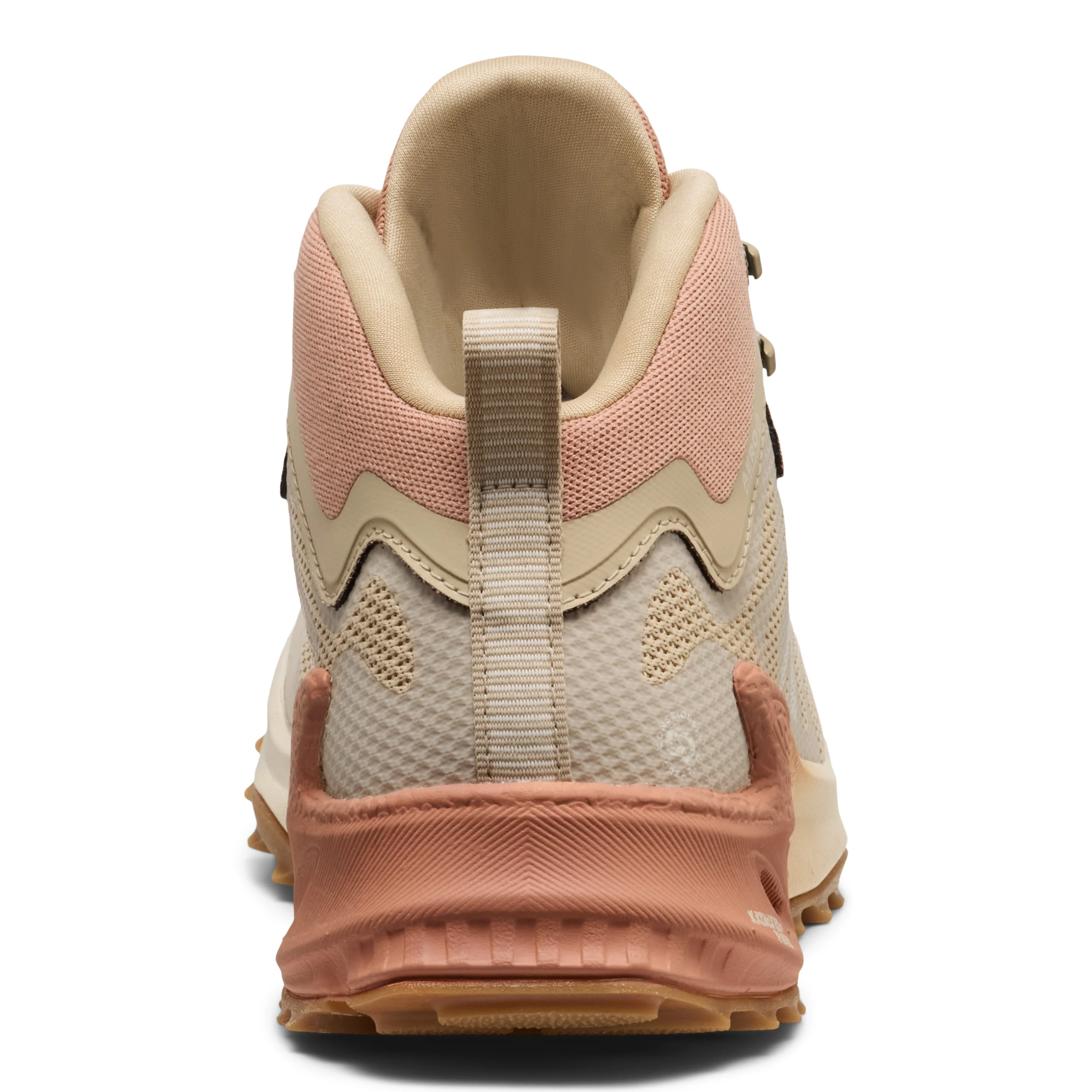 Women's Zionic NXT Waterproof Hiking Boot Safari Cork - Image 7