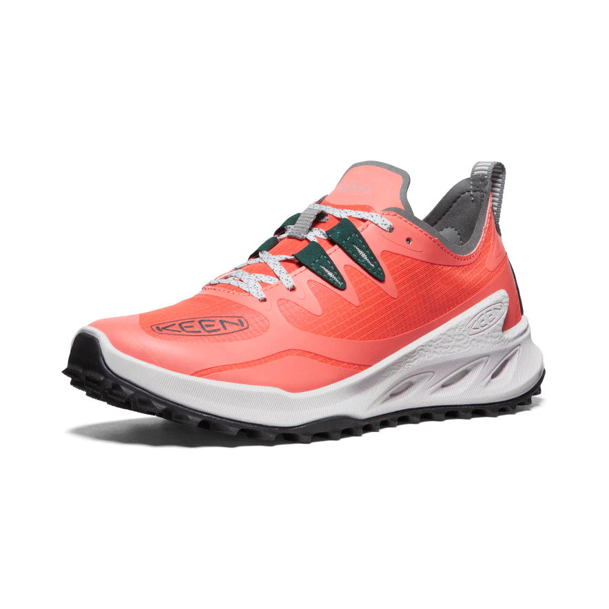 Women's Zionic Speed Ember Glow Sea Moss - Image 3