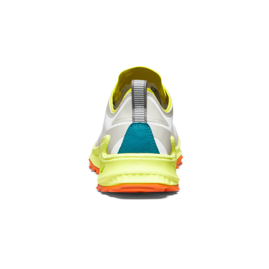 Women's Zionic Speed Star White Evening Primrose - Image 5