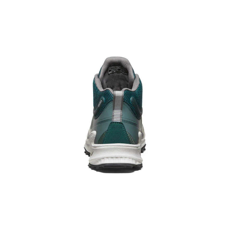 Women's Zionic  Waterproof Dark Forest Sea Moss - Image 5